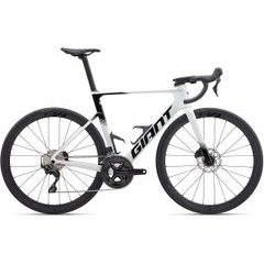 GIANT Propel Advanced 2 White