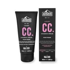 MUC-OFF LUXURY WOMEN´S CHAMOIS CREAM 100 ml