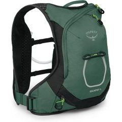 OSPREY ESCAPIST VELOCITY 6, tundra green/botanica