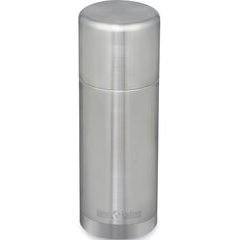 KLEAN KANTEEN TKPro 25oz - brushed stainless 0,75 l