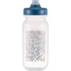 LIV Cleanspring 600CC transparent green/pink