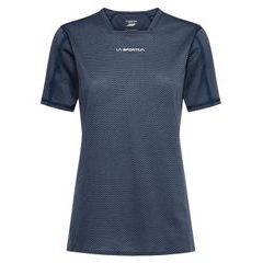 LA SPORTIVA Trail Bite T-Shirt W, Night Sky/Chalk