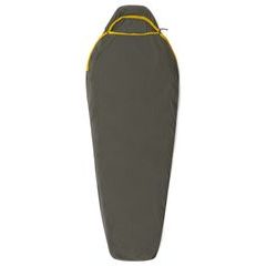 SEA TO SUMMIT Reactor Midweight Liner +6°C Large Beluga