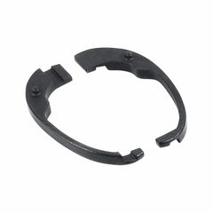 TREK Madone 9 Series 5mm 2-Piece Black