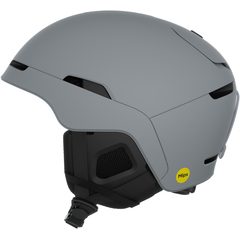 POC Obex MIPS Granite Grey Matt