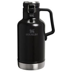 STANLEY Easy-Pour Growler 1,9 l Hammertone Black