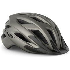MET CROSSOVER titanium