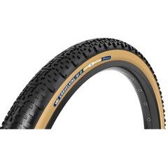 PANARACER GRAVELKING X1 + 700x40 černá/hnědá