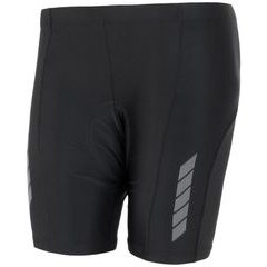 SENSOR CYKLO ENTRY dětské kalhoty true black