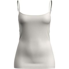 ICEBREAKER W Siren Cami UNDYED