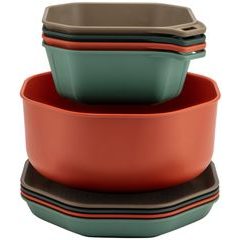 GERBER Compleat Tableware Set