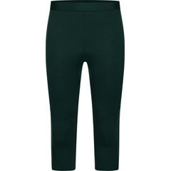 POC M's Layer Merino 3/4 Tights Pargasite Green