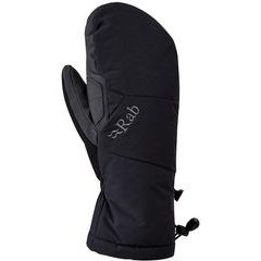 RAB Storm Mitt Women's black