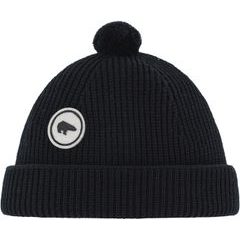 EISBÄR Raik Pompon MÜ kids schwarz