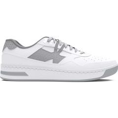 UNDER ARMOUR UA Court 96 Suede, bílá