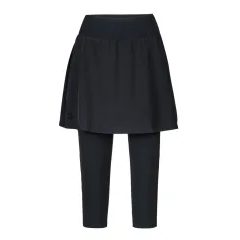 HANNAH LISA SKIRT, anthracite