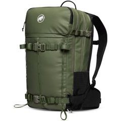 MAMMUT Nirvana 28 marsh-black