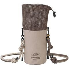 KEEN HARVEST DRAWSTRING BAG, safari/brindle