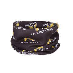 LA SPORTIVA Promo Bandana, Black