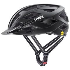 UVEX CITY I-VO 2 MIPS BLACK MATT