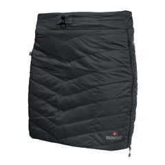 WARMPEACE SHEE black/brown