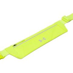 UNDER ARMOUR Velociti Run Belt-YLW