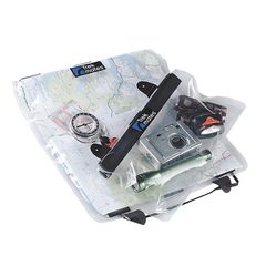 TREKMATES Soft Feel Map Case
