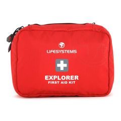LIFESYSTEMS Explorer First Aid Kit