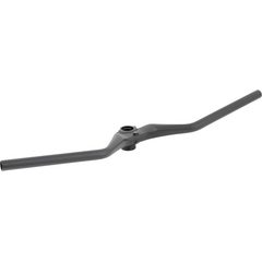 TREK Bar/Stem FX+ 7 680mm Black