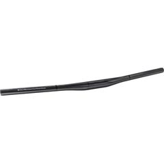 BONTRAGER Bar 31.8 690mm x 5mm Upsweep Carbon Black