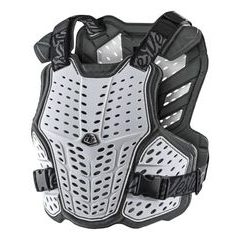 TROY LEE DESIGNS 58200301 ROCKFIGHT WHITE