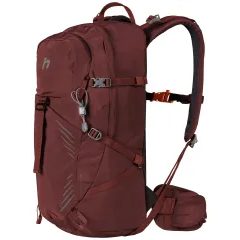 HANNAH WAGABOND 26 bordeaux