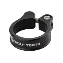 WOLF TOOTH 38.6mm černá