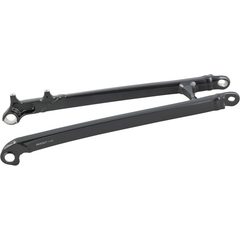 TREK Seatstay Trek Slash 8 29 2021 Lithium