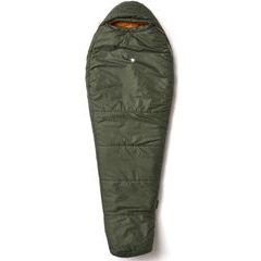 FJÄLLRÄVEN Abisko Two Seasons Long Olive