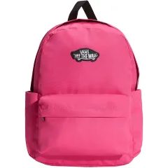 VANS Old Skool Grom Backpack 18 Pink Velvet