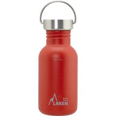 LAKEN Basic Vintage 500 ml červená