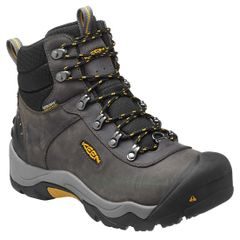 KEEN REVEL III M, magnet/tawny olive