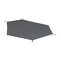 SEA TO SUMMIT Telos TR2 Bigfoot - Footprint, Charcoal
