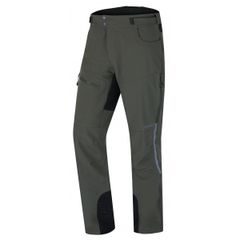 HUSKY Keson M dark khaki