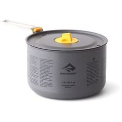 SEA TO SUMMIT Frontier UL Pot - 1.3L