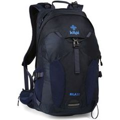 KILPI RILA 30 Tmavě modrá
