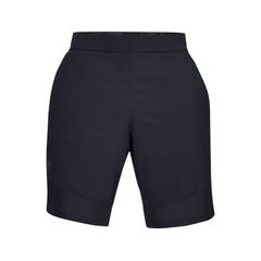 UNDER ARMOUR Vanish Woven Short-BLK