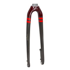 TREK Fork Rigid Trek Checkpoint SL 5 Cobra Blood
