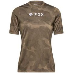 FOX W Ranger Tru Dri Ss Jersey, Dirt