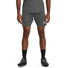 UNDER ARMOUR M's Ch. Knit Short-GRY