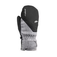RELAX QUENTE RR22G grey