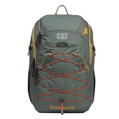 CATERPILLAR Urban Mountaineer Le Meije 40 eukalyptový zelený