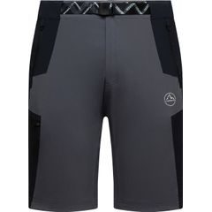 LA SPORTIVA West Crest Shorts M Onyx/Black