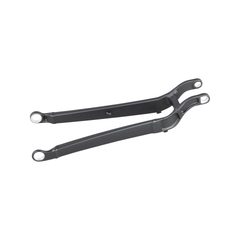 TREK Chainstay Trek Top Fuel 7 29 2022 Chainstay Dnister Black